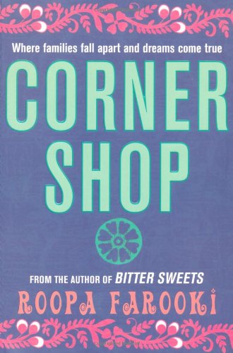 Corner Shop