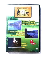 Mes Plus Belles Peches A L'anglaise, La Peche De L'ombe, La Peche Au Leurre