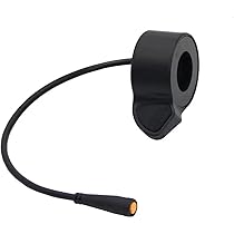 Waterproof Ebike Throttle Thumb Throttle For Super73 E-Bikes