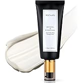 MATKAS Korean 0.1% Retinol Neck Cream for Tightening & Firming - 100mL Neck & Face Cream for Women, Men, Tighten & Lift Anti 