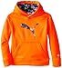 PUMA Boys' Big Cat Hoodie (Little Kid/Big Kid)