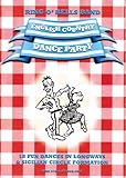 Image de English Country Dance Party: 18 Fun Dances