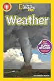 National Geographic Readers: Weather