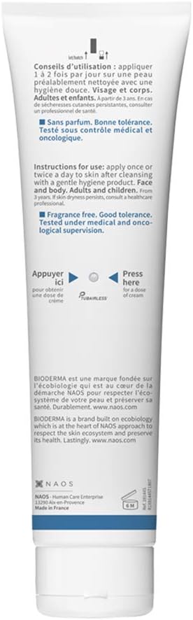 BIODERMA ATODERM XEREANE BALM 150ML -NEW, 150 ml (Pack of 1) - Image 3