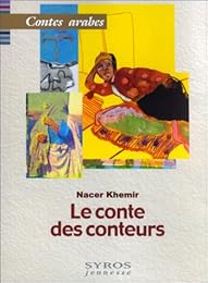 Le  conte des conteurs