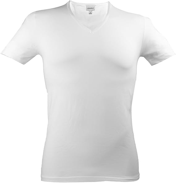 magliette scollo av profondo