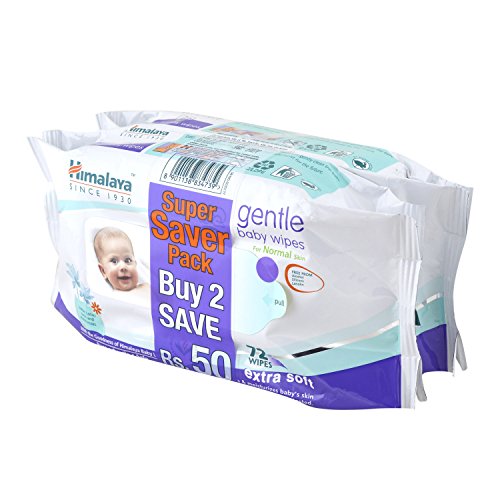 himalaya baby tissue paper
