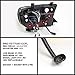 Spyder Auto Toyota Tundra Black CCFL Projector Headlight (PRO-YD-TTU07-CCFL-BK)