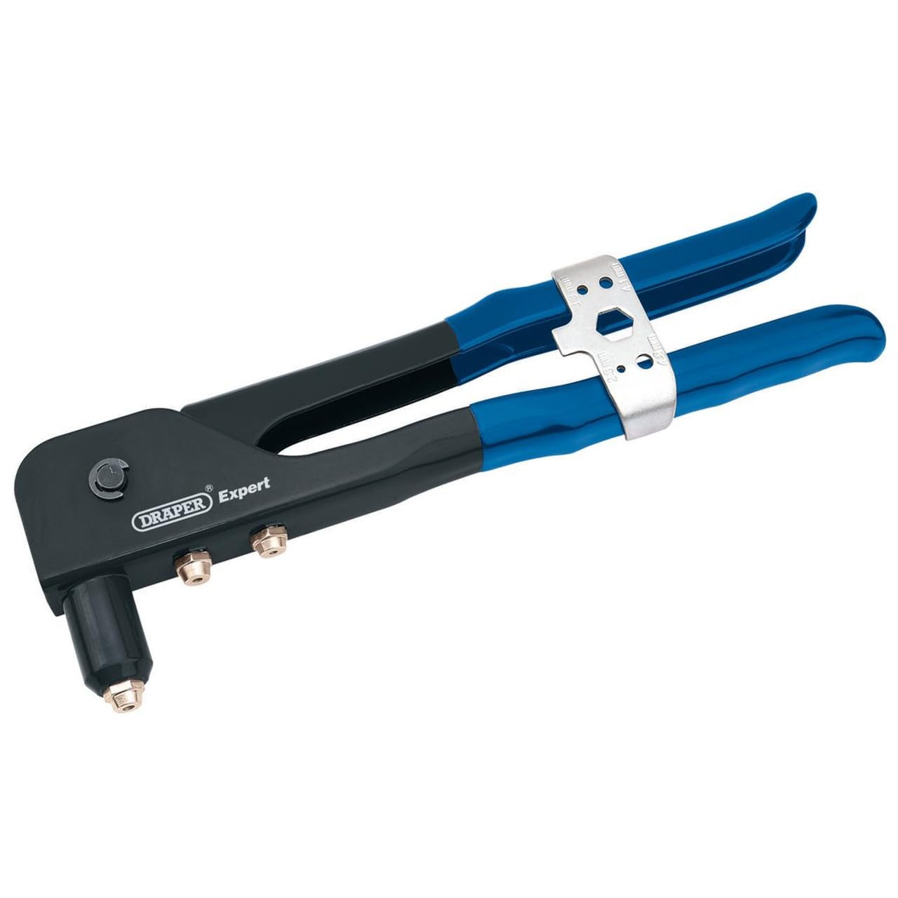 Draper 27842 Expert Riveter , Blue