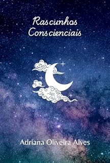 Livro Rascunhos Conscienciais