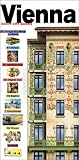 Front cover for the book Knopf City Guide: Vienna by Knopf Guides