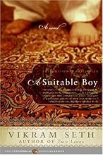 A Suitable Boy: A Novel (Modern Classics)