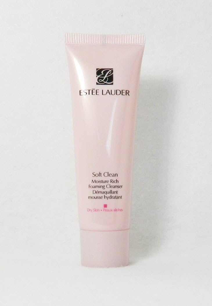 estee lauder soft clean cleanser