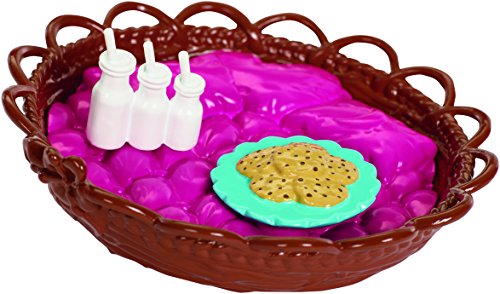 enchantimals sleepover night owl dolls