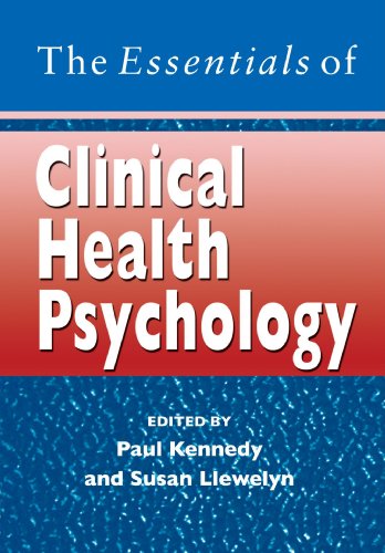 The Essentials of Clinical Health Psychology