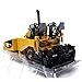 Norscot Cat AP600D Asphalt Paver (1:50 Scale), Caterpillar Yellow