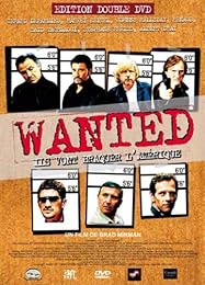 Wanted - Édition Collector