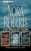 Nora Roberts - Collection: Birthright & Northern Lights & Blue Smoke Nora Roberts - Collection: Birthright & Northern Lights & Blue Smoke
