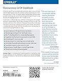 Image de Concurrency in C# Cookbook: Asynchronous, Parallel, and Multithreaded Programming