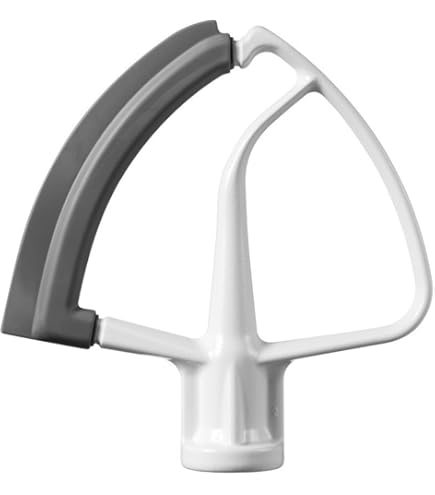 Générique Pouring Shield For Mixer, Stainless Steel Pour Chute, 5.51x6