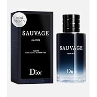 Amazon.com : Sauvage/Christian Dior EDT Spray