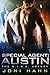 Special Agent: Austin (The DIRE Agency Series Book 7) (The D.I.R.E. Agency)