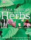 New Book of Herbs by 