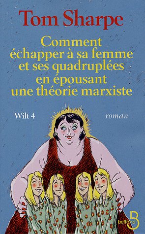 Wilt, Tome 4 (French Edition)