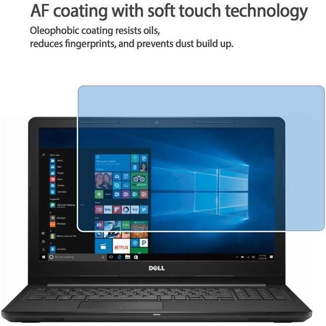 Zshion 14'' Laptop Anti Blue Light Screen Protector,9H Hardness Tempered Glass Screen Protector for Asus/HP/Acer/Samsung/All 16:9 Aspect Ratio with Filter Out Blue Light Relieve The fatigu - Image 5