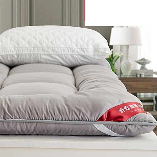 KOJSVCTWQRQOFBD padded mattress/tatami folding mattresses/anti-skidding,[individual],[double], mattress/student dormitory mat is-C 90x200cm(35x79inch)