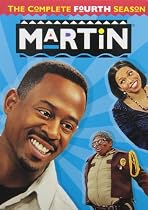 Martin: Season 4