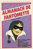 Image de Almanach de Fantômette