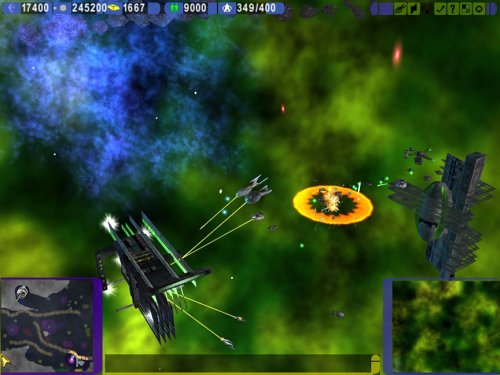 Star Trek Armada 2 Vista Patch