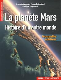 La  planète Mars