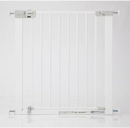 safety 1st u pressure fit gate
