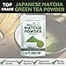 Biofinest Almond Powder - Extra Fine Ground - 100% Pure Antioxidants Superfood - USDA Certified Organic Vegan Raw Non-GMO - Boost Digestion Weight Loss - for Smoothie Beverage (4 oz Resealable Bag)