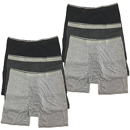best boxer briefs for big and tall
