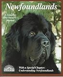 Newfoundlands: Everything About Purchase, Care, Nutrition, Diseases, Breeding, Behavior, and Training (Complete Pet Owner's Manuals) by Joanna Kosloff