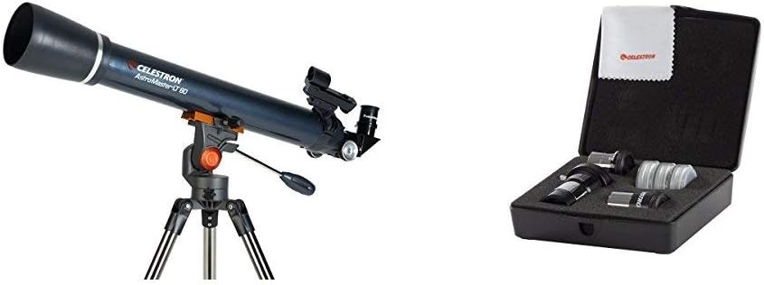 celestron astromaster 80