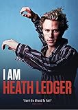 I Am Heath Ledger DVD