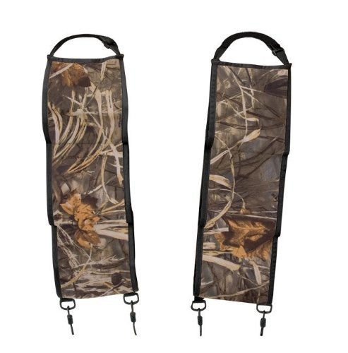 Classic Accessories Seat Back Gun Rack, Realtree Max-4 HD