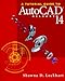 A Tutorial Guide to Autocad Release 14 by
