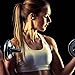 Bluetooth Headphones, ACEPOW Metal Wireless Sports Earphones IPX7 Sweat proof V4.1 APT-X Stereo Noise Isolating Earbuds with Mic for Gym Workout 8 Hour Battery Headsets,Premium Bass Sound (black)