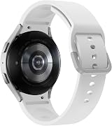 Samsung Galaxy Watch5 44mm 4G LTE Smart Watch Silver UK Version view 8