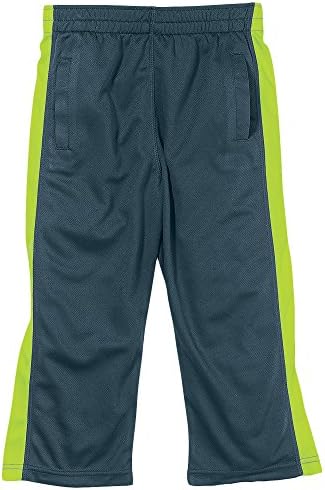 Bug Smarties Boys' Micromesh Performance Pants with Insect Shield