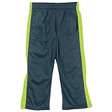 Bug Smarties Boys' Micromesh Performance Pants with Insect Shield