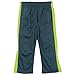 Bug Smarties Boys' Micromesh Performance Pants with Insect Shield