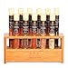 The Spice Lab Chili Head Salt Collection - A collection of 11 Different Spicy Chili Tasting Salts - Taste the World of Salt