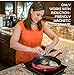 INDUXPERT Portable Electric Induction Cooktop Countertop Burner 9100 (Magnetic Cookware Only)