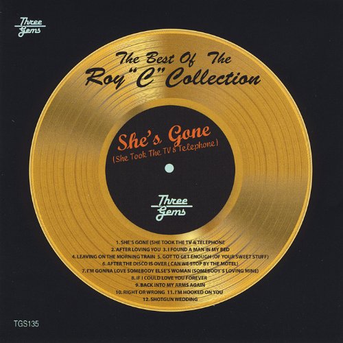 Roy C - Best of Roy C - Zortam Music